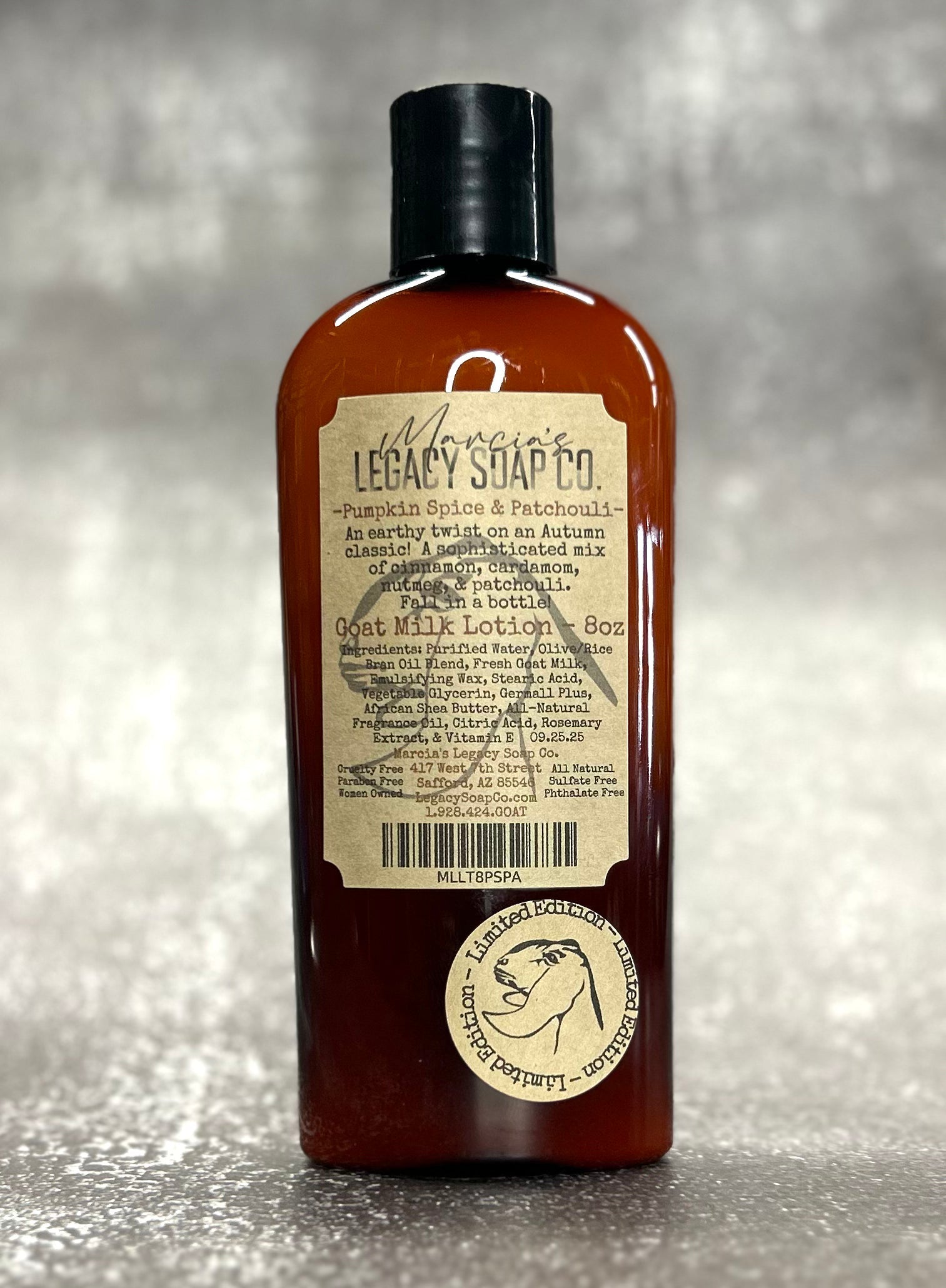 New to the Soap Shop