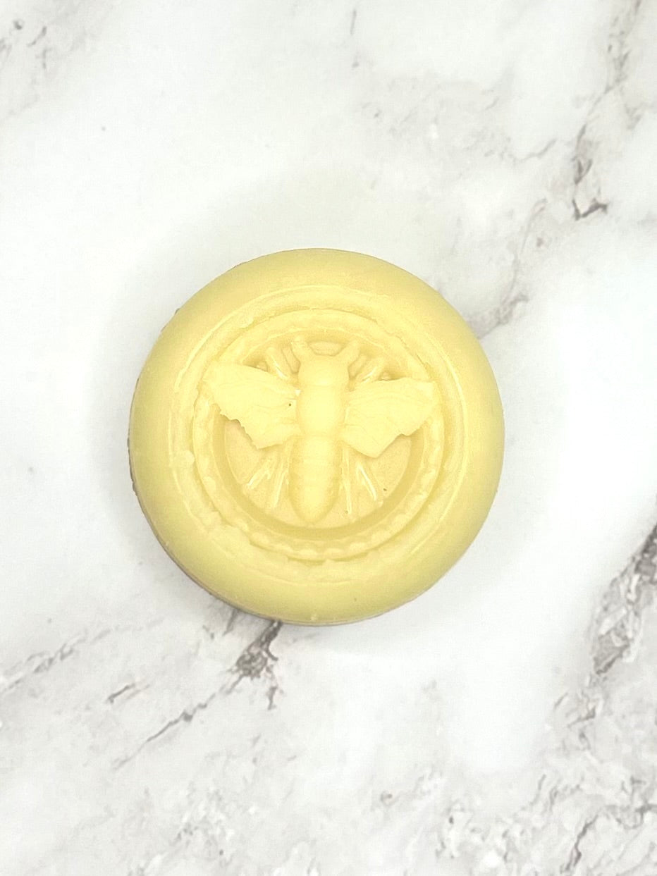 Arizona Beeswax Lotion Bar 1.5oz - Multiple Scents
