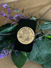 AZ Beeswax Solid Perfume