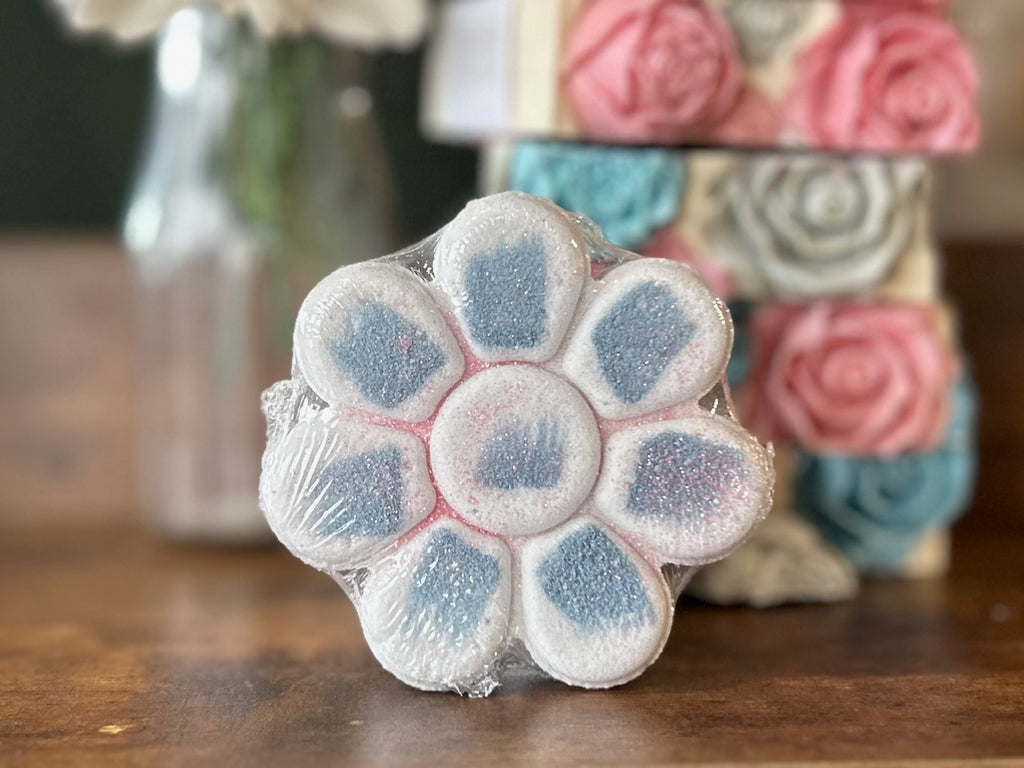 Limited Edition Fragrance Collection "I Love You, Mom" - Goat Milk Bath Bombs
